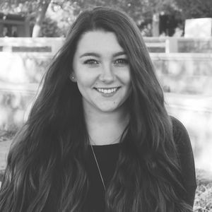 Meet your Posher, Lacey